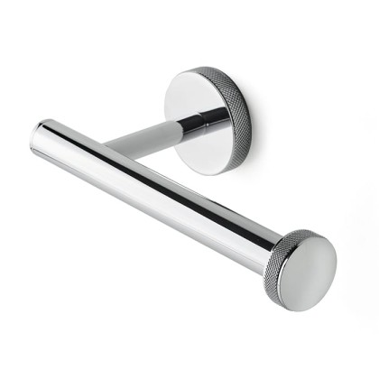 3SC Ribbon Держатель т/б, без крышки, правый, цвет: хром