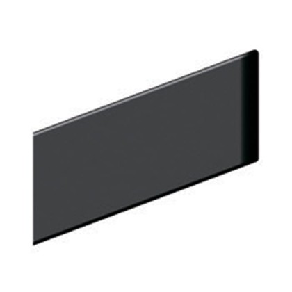 Bertocci Fly Крючок, цвет: черный матовый