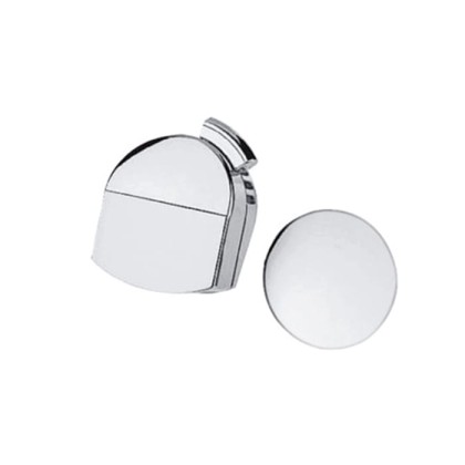 Hansgrohe Exafill Plus Внешняя часть, цвет: хром