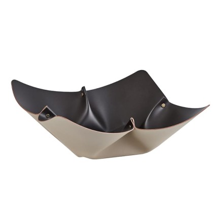 ADJ Фруктовница, D45 см., цвет: капучино/шоколад