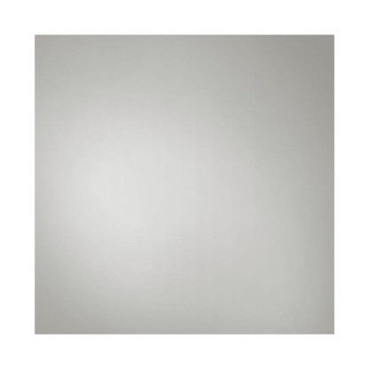 Gessi Binario Модуль 200х200 мм, хромотерапия, установка Shift-Fix, цвет: Mirror Steel