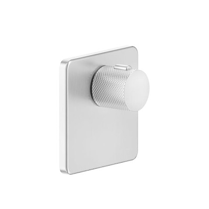 Gessi Inciso Смеситель для душа, встраиваемый, термостатический, внешняя часть, цвет: хром