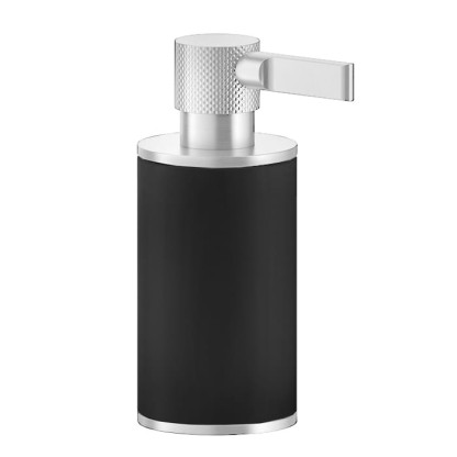 Gessi Inciso Дозатор для жидкого мыла настольный, цвет: хром