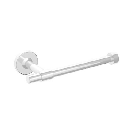 Bertocci Cinquecento Держатель для туалетной бумаги, подвесной, цвет: белый матовый