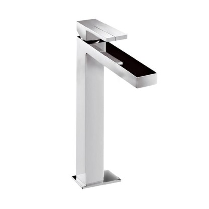 Fantini AR/38 Смеситель для раковины, 1 отверстие, цвет: хром