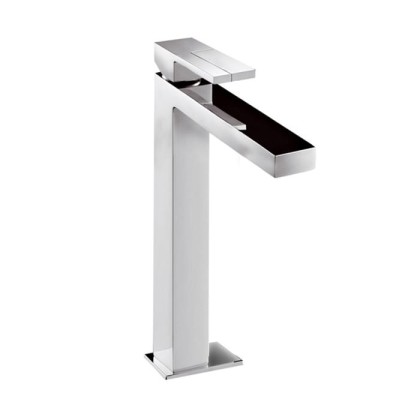 Fantini AR/38 Смеситель для раковины, 1 отверстие, цвет: хром