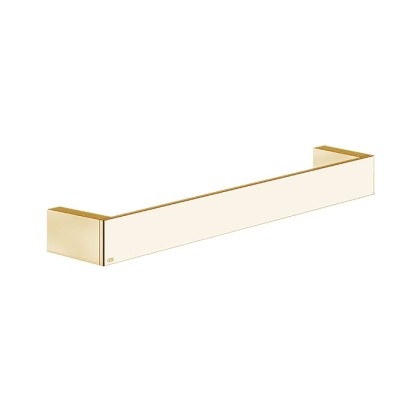 Gessi Rettangolo Полотенцедержатель 30см, цвет: Gold CCP