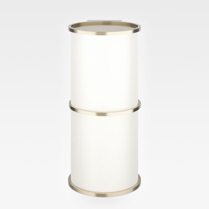 Armani Roca Baia Светильник настенный 14.5х13.5х29см, цвет: greige