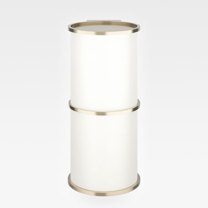 Armani Roca Baia Светильник настенный 14.5х13.5х29см, цвет: greige