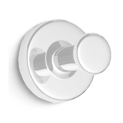 Bertocci Cinquecento Крючок подвесной, цвет: белый матовый