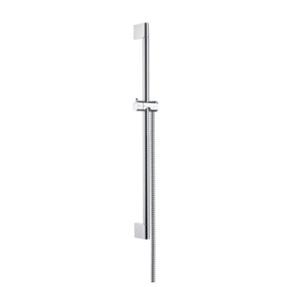 Hansgrohe Crometta 85 Штанга для душа Unica 66см, цвет: хром