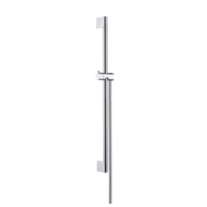 Hansgrohe Crometta 85 Штанга для душа Unica 66см, цвет: хром
