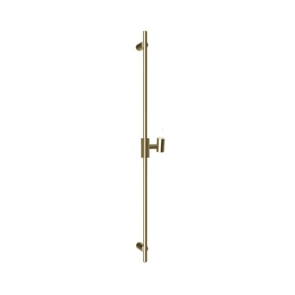 Gessi Ingranaggio Штанга для душа, цвет: Finox Brushed Nickel