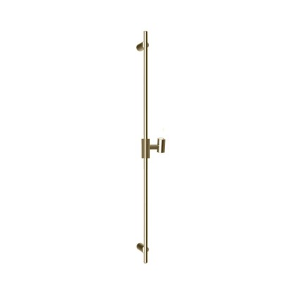 Gessi Ingranaggio Штанга для душа, цвет: Finox Brushed Nickel