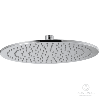 CISAL Shower Верхний душ 300х300 мм без держателя, цвет: хром