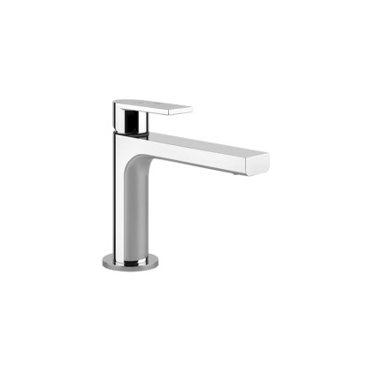 Gessi Emporio Via manzoni Смеситель для раковины, на 1 отв, цвет: хром