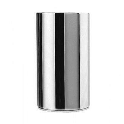 Стакан настольный Bongio Hotelerie, цвет: хром