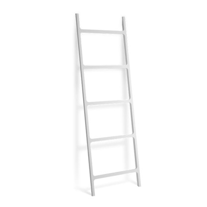 Decor Walther Stone HTL Полотенцедержатель 180x60см, напольный, цвет: белый