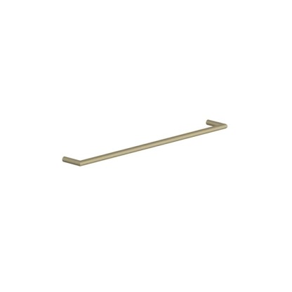 Fantini Young Полотенцедержатель 60см, подвесной, цвет: Matt British Gold PVD