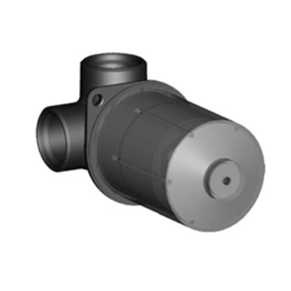 Carimali Iltondo Внутренняя часть смесителя для душа