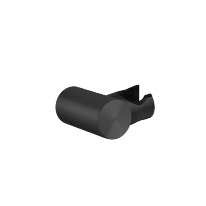 Gessi 316 Держатель для душевой лейки, поворотный, цвет: Black XL
