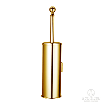 CISAL Arcana Ершик подвесной, цвет: золото