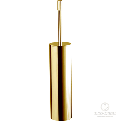 CISAL Cherie Ерш напольный, цвет: золото