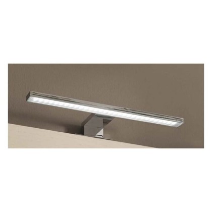 EBAN Iside Светильник для зеркала, цвет: хром