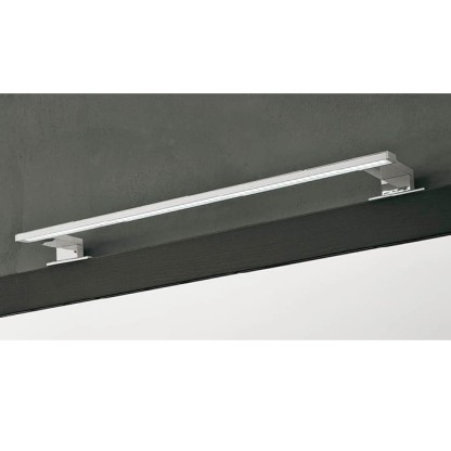 EBAN Fortuna Светильник для зеркала, цвет: хром