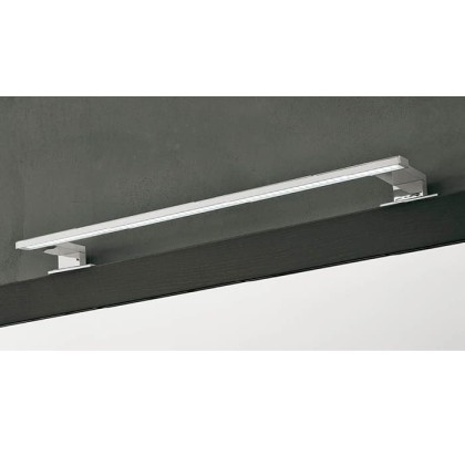 EBAN Fortuna Светильник для зеркала, цвет: хром