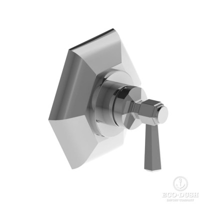 Stella Eccelsa Встраиваемый смеситель душа 3292MC P.V., цвет: хром