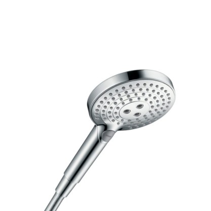 Hansgrohe Raindance Select 120 Air Ручной душ, цвет: хром