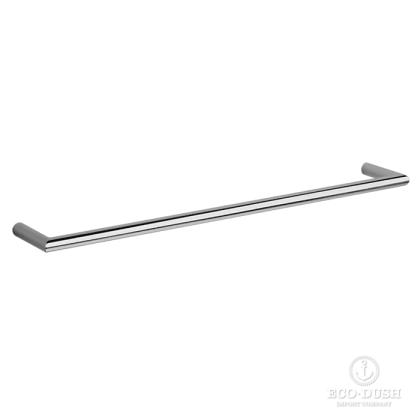 CISAL System Полотенцедержатель 60 см, подвесной, цвет: хром