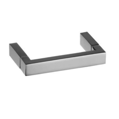 Fantini Linea Держатель туалетной бумаги, подвесной, цвет: хром