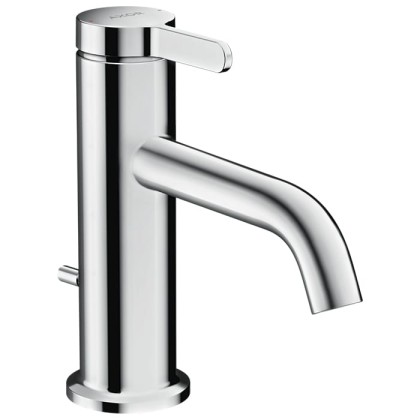 Axor One Смеситель для раковины, 1 отв., излив h70мм, цвет: хром
