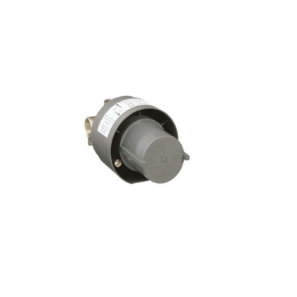 Hansgrohe Metris S смеситель для душа (скрытая часть)