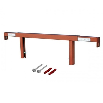 TECE Телескопическое крепление для модуля