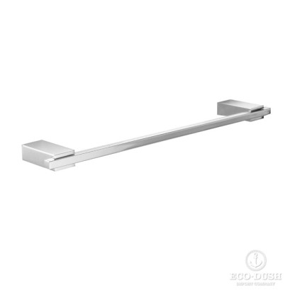 Stella Bamboo Quadro Полотенцедержатель подвесной 40 см 602/40 цвет: хром