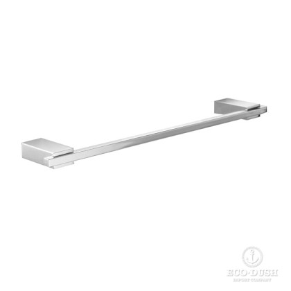 Stella Bamboo Quadro Полотенцедержатель подвесной 40 см 602/40 цвет: хром