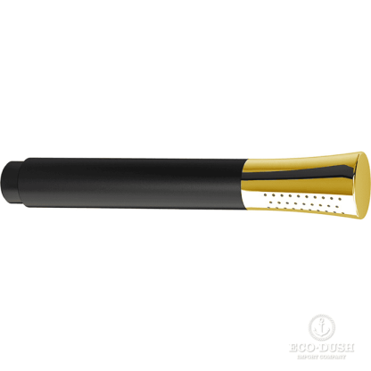 CISAL Cherie Душевая лейка, цвет: золото