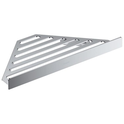 Hansgrohe AddStoris Угловая корзинка, цвет: хром