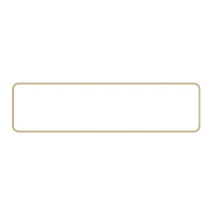 Bertocci Fly Релинг/полотенцедержатель металлический 14см., цвет: никель матовый