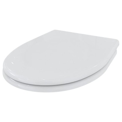 TECE V04 Сиденье для унитаза TECE V04, микролифт, цвет: белый