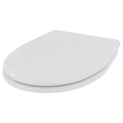 TECE V04 Сиденье для унитаза TECE V04, микролифт, цвет: белый