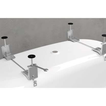 BETTE Ножки для ванны (комплект) (продаем только с ваннами!)