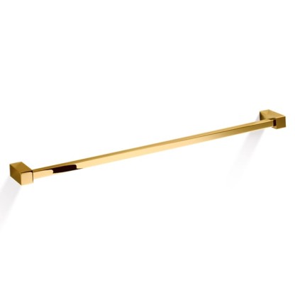 Decor Walther Corner HTE40 Полотенцедержатель 40см, подвесной, цвет: золото