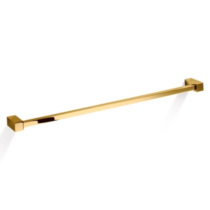 Decor Walther Corner HTE40 Полотенцедержатель 40см, подвесной, цвет: золото