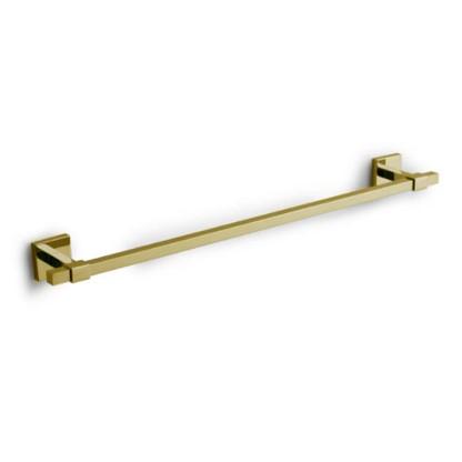 Bertocci Settecento Полотенцедержатель 35см, цвет: золото