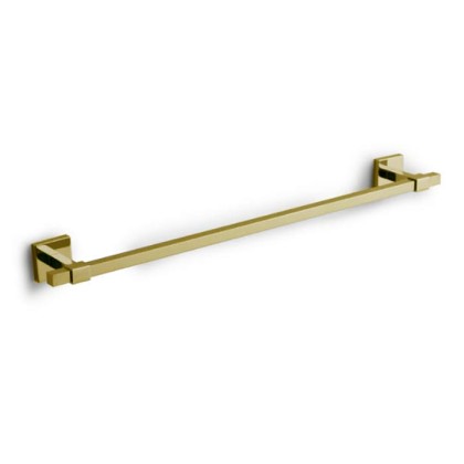Bertocci Settecento Полотенцедержатель 35см, цвет: золото