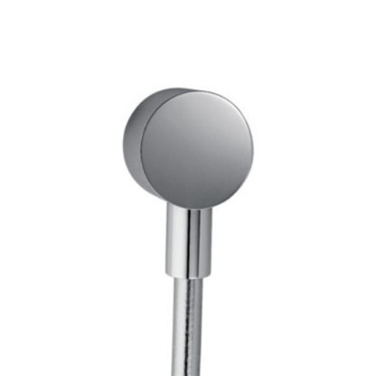 AX Starck Fixfit Шланговое подсоединение 1/2", цвет: хром